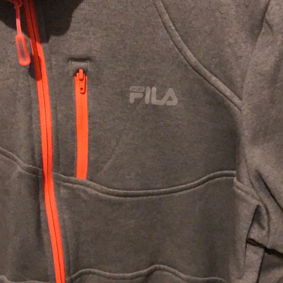 Jacket - Picture 2 of 3